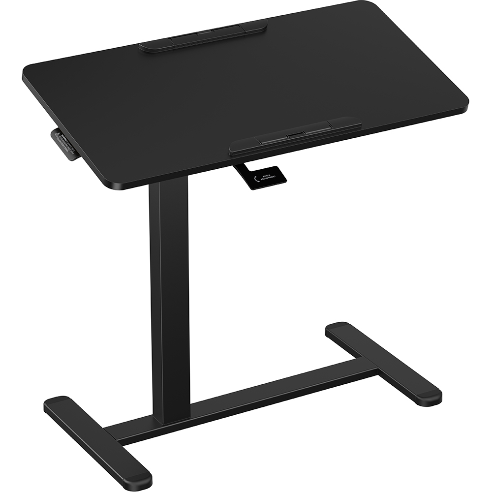 Компьютерный стол OfficePro ODM405B Black Компьютерный стол OfficePro ODM405B Black