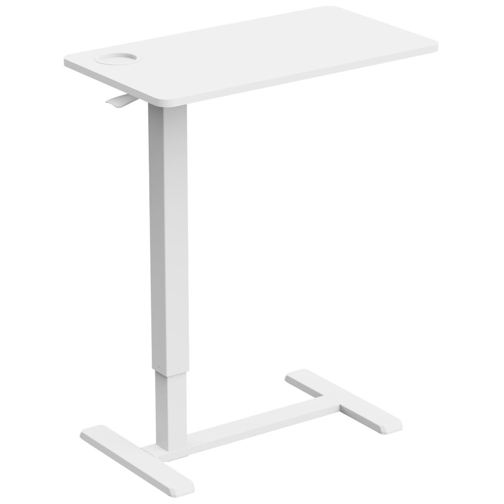 Комп'ютерний стіл OfficePro ODM270W White