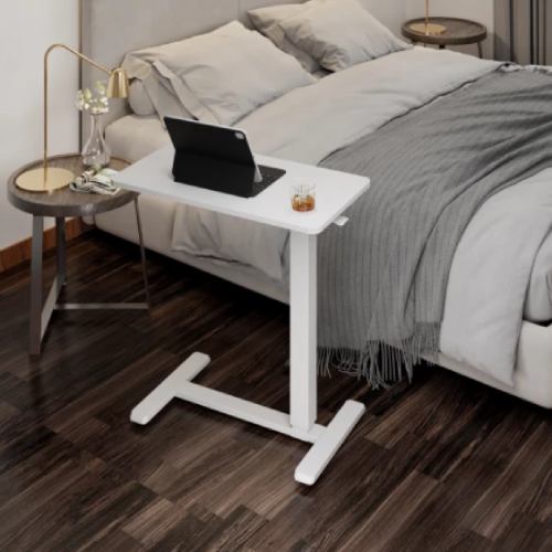 Комп'ютерний стіл OfficePro ODM270W White Висота 1060