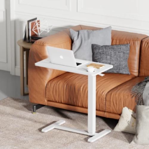 Комп'ютерний стіл OfficePro ODM270W White Тип комп'ютерні столи