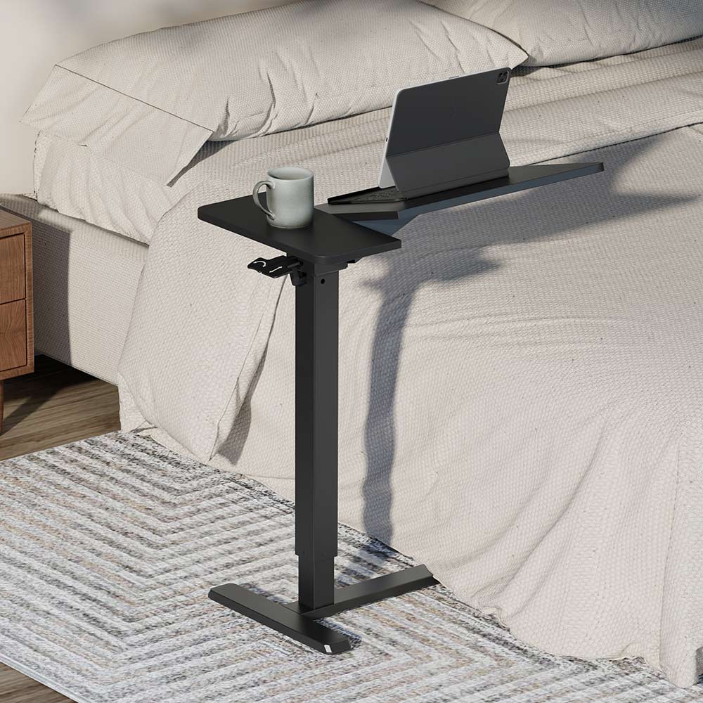 Обзор Компьютерный стол OfficePro ODM320B Black