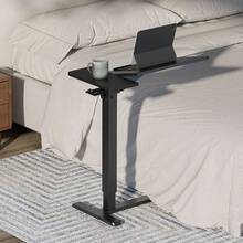 Компьютерный стол OfficePro ODM320B Black