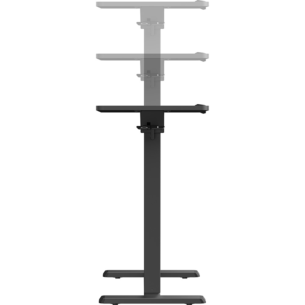 В интернет магазине Компьютерный стол OfficePro ODM320B Black