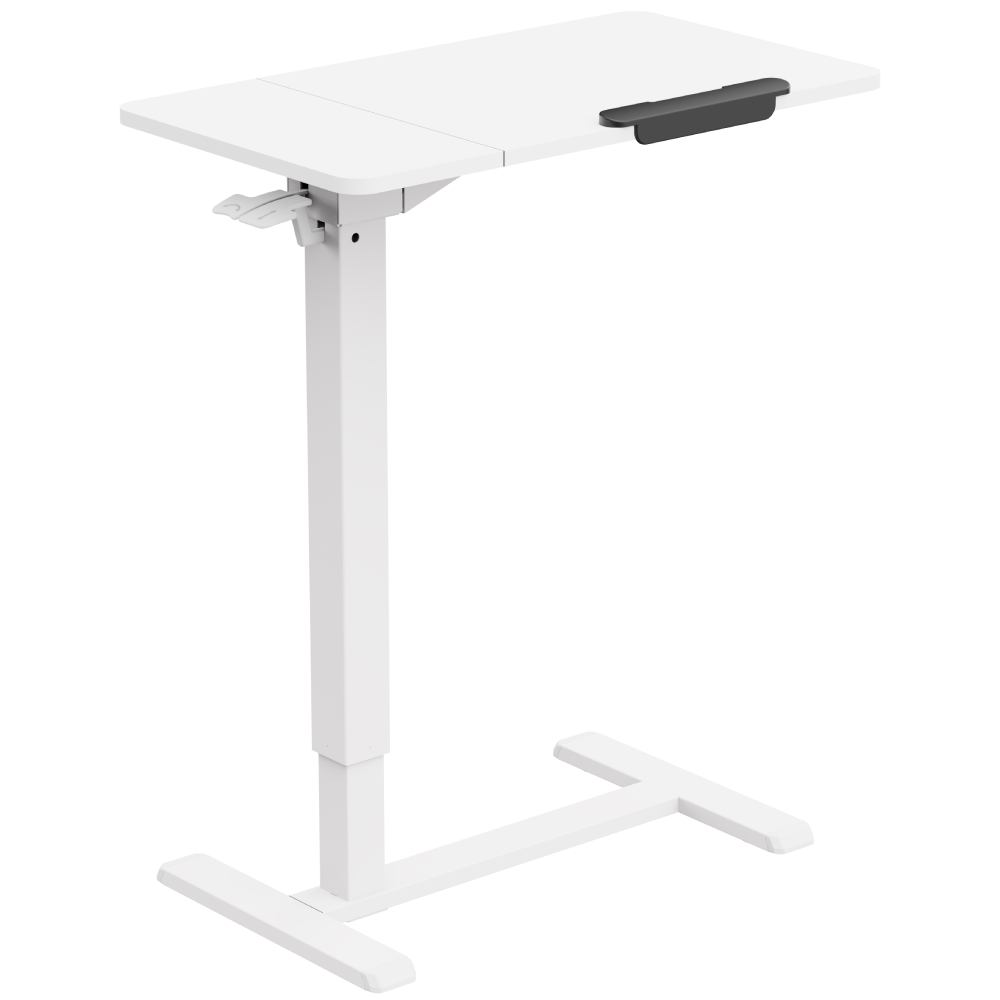 Компьютерный стол OfficePro ODM320W White Ширина 710
