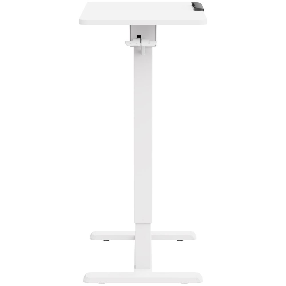 Компьютерный стол OfficePro ODM320W White Высота 1060