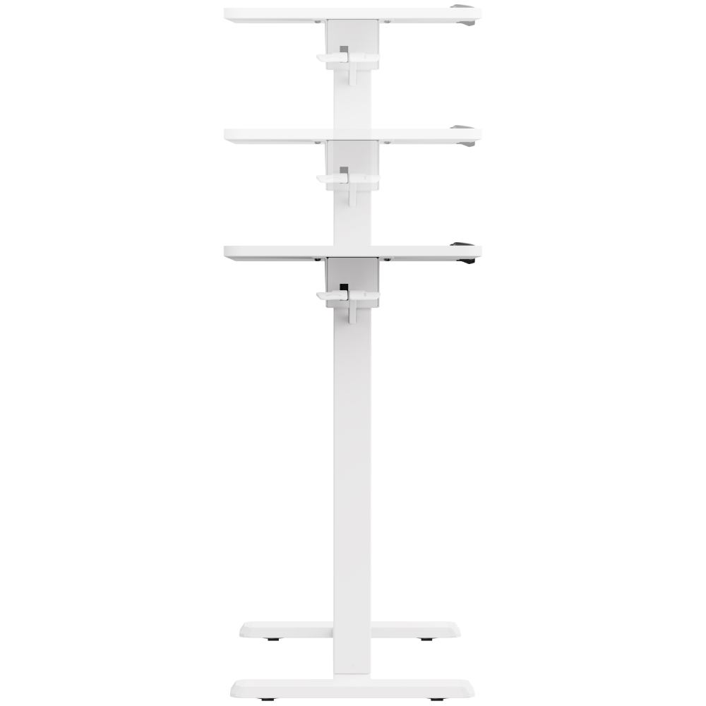 Компьютерный стол OfficePro ODM320W White Глубина 400