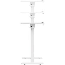 Компьютерный стол OfficePro ODM320W White