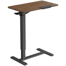 Комп'ютерний стіл OfficePro ODM320DW Dark Wood/Black