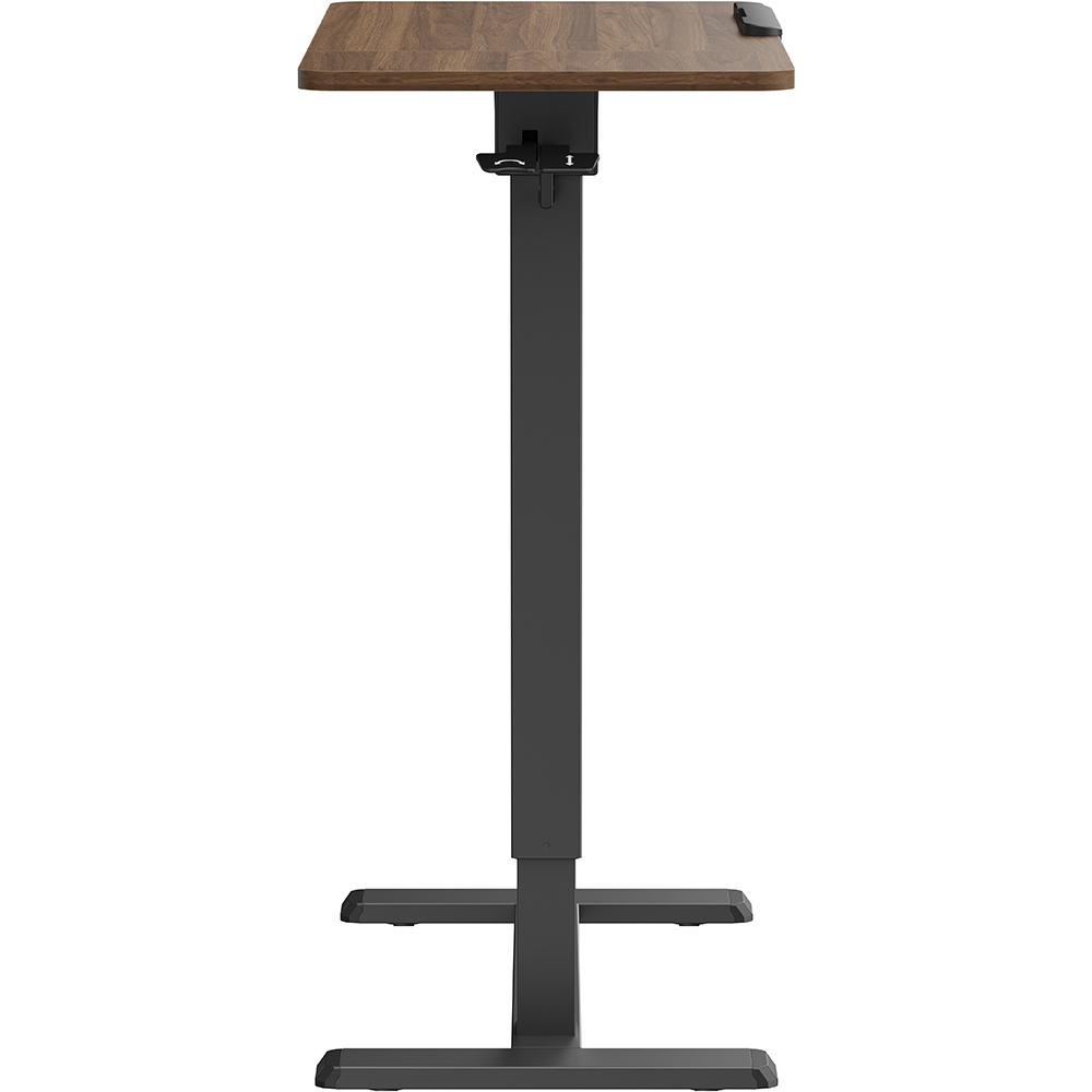 В интернет магазине Компьютерный стол OfficePro ODM320DW Dark Wood/Black