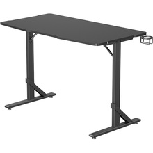 Стіл GAMEPRO GD210B Black Стіл GAMEPRO GD210B Black