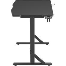 Стіл GAMEPRO GD210B Black Стіл GAMEPRO GD210B Black