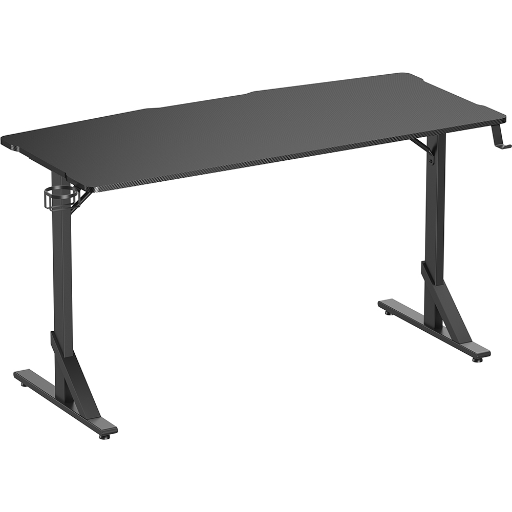 Стіл GAMEPRO GD212B Black Стіл GAMEPRO GD212B Black