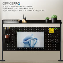 Настільний органайзер OFFICEPRO DS292B Black Настільний органайзер OFFICEPRO DS292B Black
