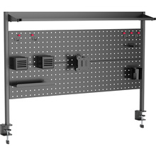 Настільний органайзер OFFICEPRO DS292B Black