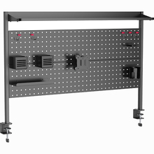 Настільний органайзер OFFICEPRO DS292B Black