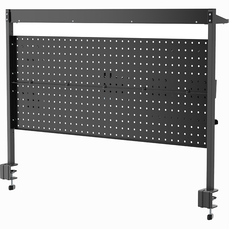 Настільний органайзер OFFICEPRO DS292B Black Ширина 1161