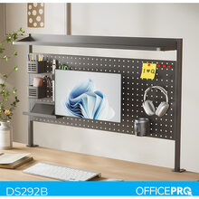 Настільний органайзер OFFICEPRO DS292B Black Настільний органайзер OFFICEPRO DS292B Black
