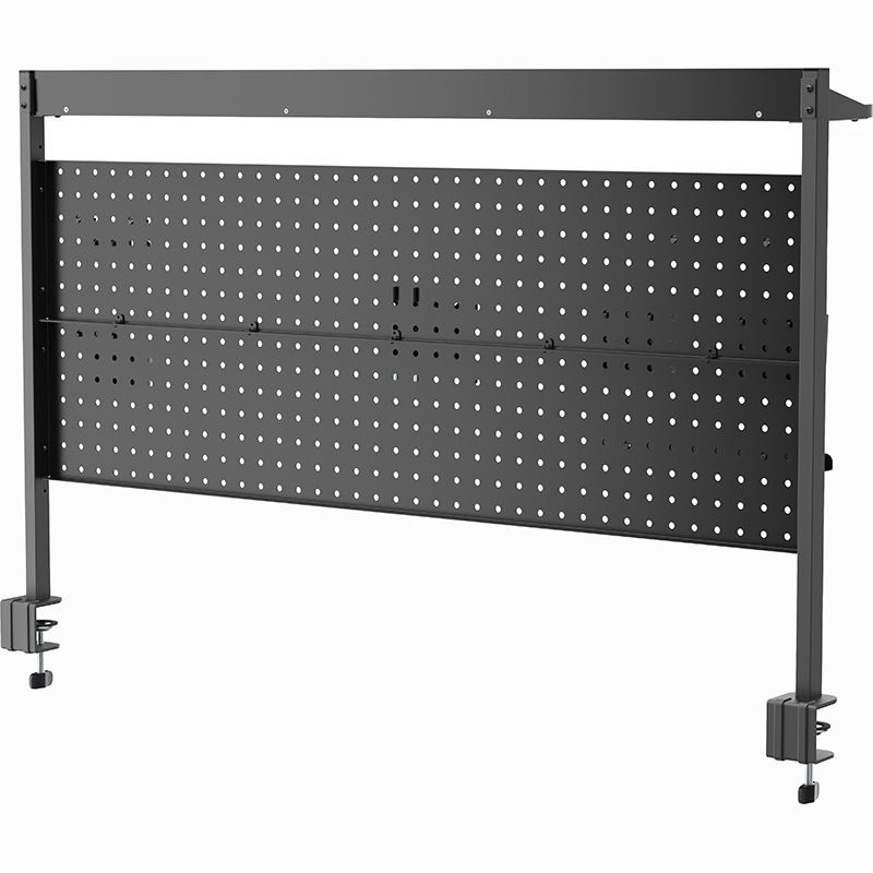 Настільний органайзер OFFICEPRO DS310B Black Ширина 1295
