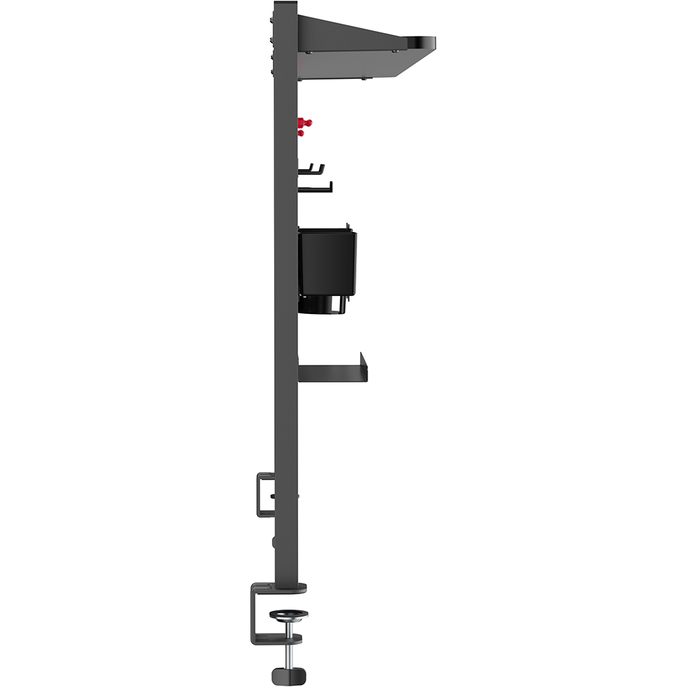 Настільний органайзер OFFICEPRO DS310B Black Замовити Настільний органайзер OFFICEPRO DS310B Black