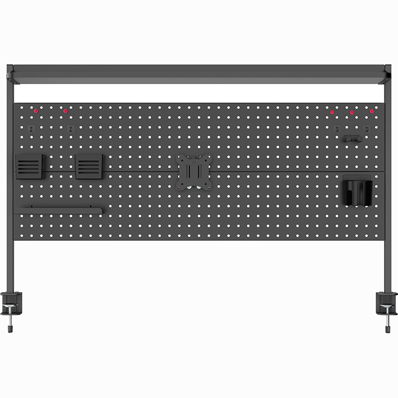 Настільний органайзер OFFICEPRO DS310B Black Тип надбудова для столу