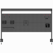 Настільний органайзер OFFICEPRO DS310B Black