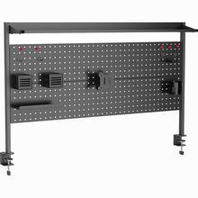Настільний органайзер OFFICEPRO DS310B Black
