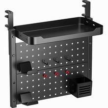Настільний органайзер OFFICEPRO DO1040B Black