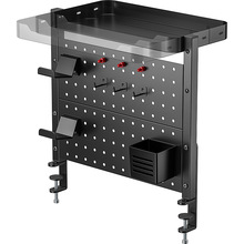 Настольный органайзер OFFICEPRO DO1040B Black Настольный органайзер OFFICEPRO DO1040B Black