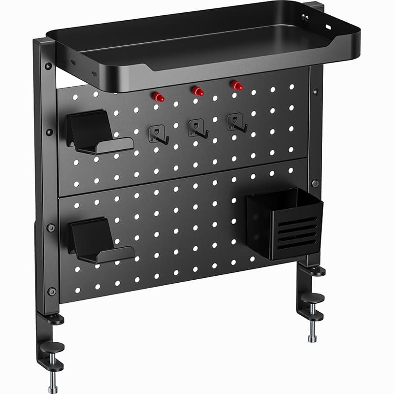 Настільний органайзер OFFICEPRO DO1040B Black