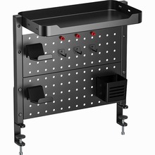 Настільний органайзер OFFICEPRO DO1040B Black
