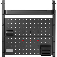 Настольный органайзер OFFICEPRO DO1040B Black Настольный органайзер OFFICEPRO DO1040B Black