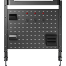 Настольный органайзер OFFICEPRO DO1040B Black Настольный органайзер OFFICEPRO DO1040B Black