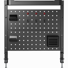 Настільний органайзер OFFICEPRO DO1040B Black