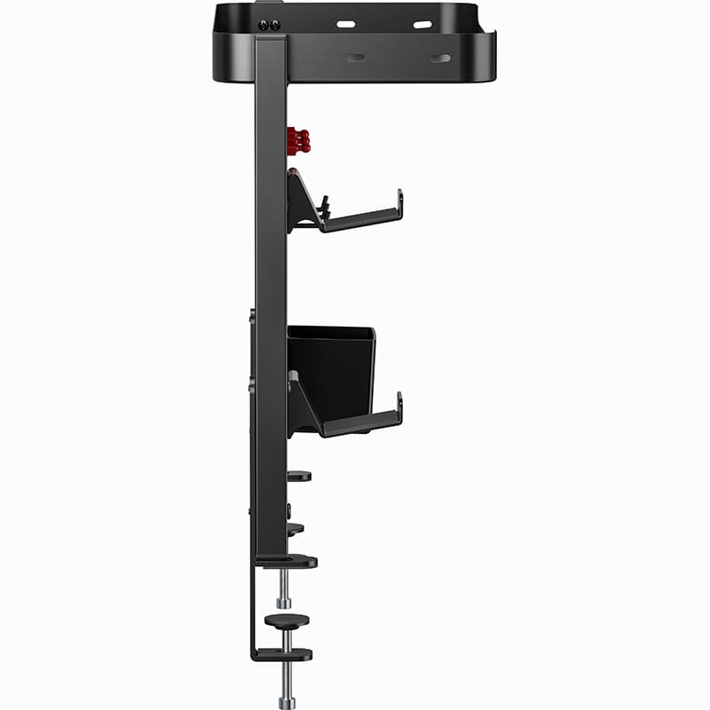 Фото Настільний органайзер OFFICEPRO DO1040B Black