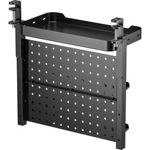 Настольный органайзер OFFICEPRO DO1040B Black Настольный органайзер OFFICEPRO DO1040B Black