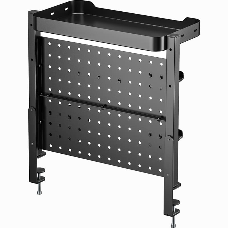 Зображення Настільний органайзер OFFICEPRO DO1040B Black