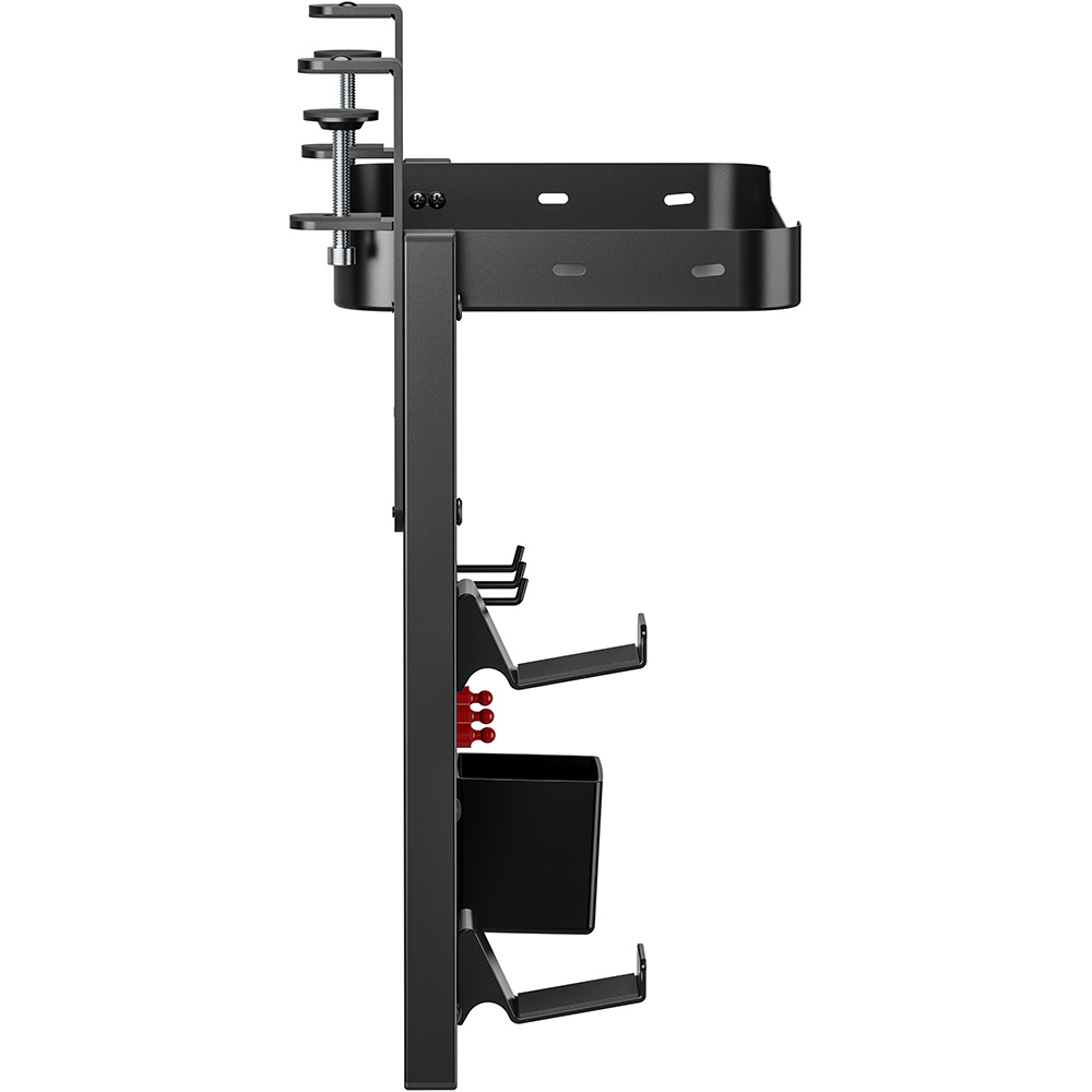 Настольный органайзер OFFICEPRO DO1040B Black Фото 17 Настольный органайзер OFFICEPRO DO1040B Black