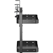 Настільний органайзер OFFICEPRO DO800B Black Настільний органайзер OFFICEPRO DO800B Black