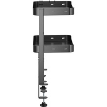 Настільний органайзер OFFICEPRO DO800B Black Настільний органайзер OFFICEPRO DO800B Black