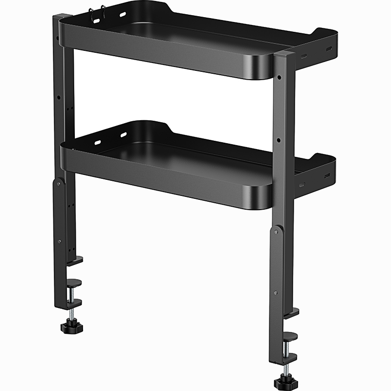 Замовити Настільний органайзер OFFICEPRO DO800B Black