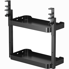 Настільний органайзер OFFICEPRO DO800B Black