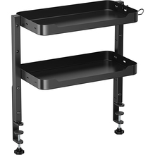 Настільний органайзер OFFICEPRO DO800B Black
