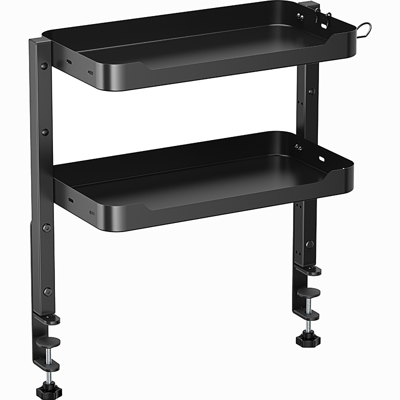 Настільний органайзер OFFICEPRO DO800B Black Настільний органайзер OFFICEPRO DO800B Black
