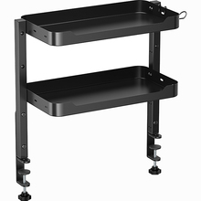 Настільний органайзер OFFICEPRO DO800B Black