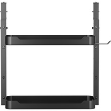 Настільний органайзер OFFICEPRO DO800B Black Настільний органайзер OFFICEPRO DO800B Black