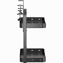 Настільний органайзер OFFICEPRO DO800B Black