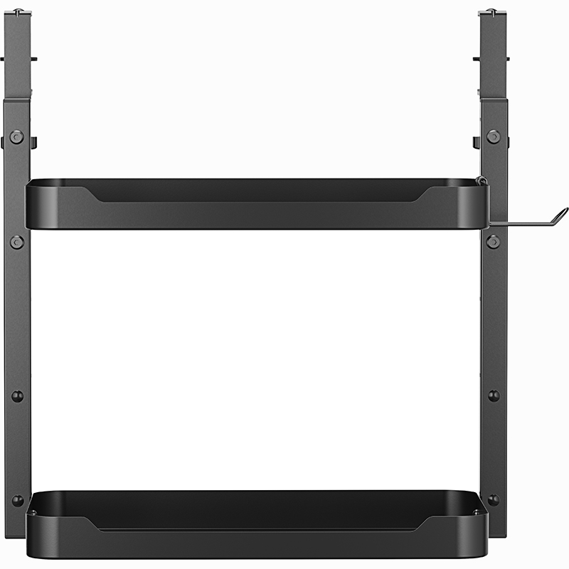 В Україні Настільний органайзер OFFICEPRO DO800B Black