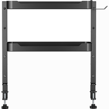 Настільний органайзер OFFICEPRO DO800B Black