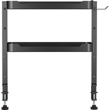 Настільний органайзер OFFICEPRO DO800B Black Настільний органайзер OFFICEPRO DO800B Black