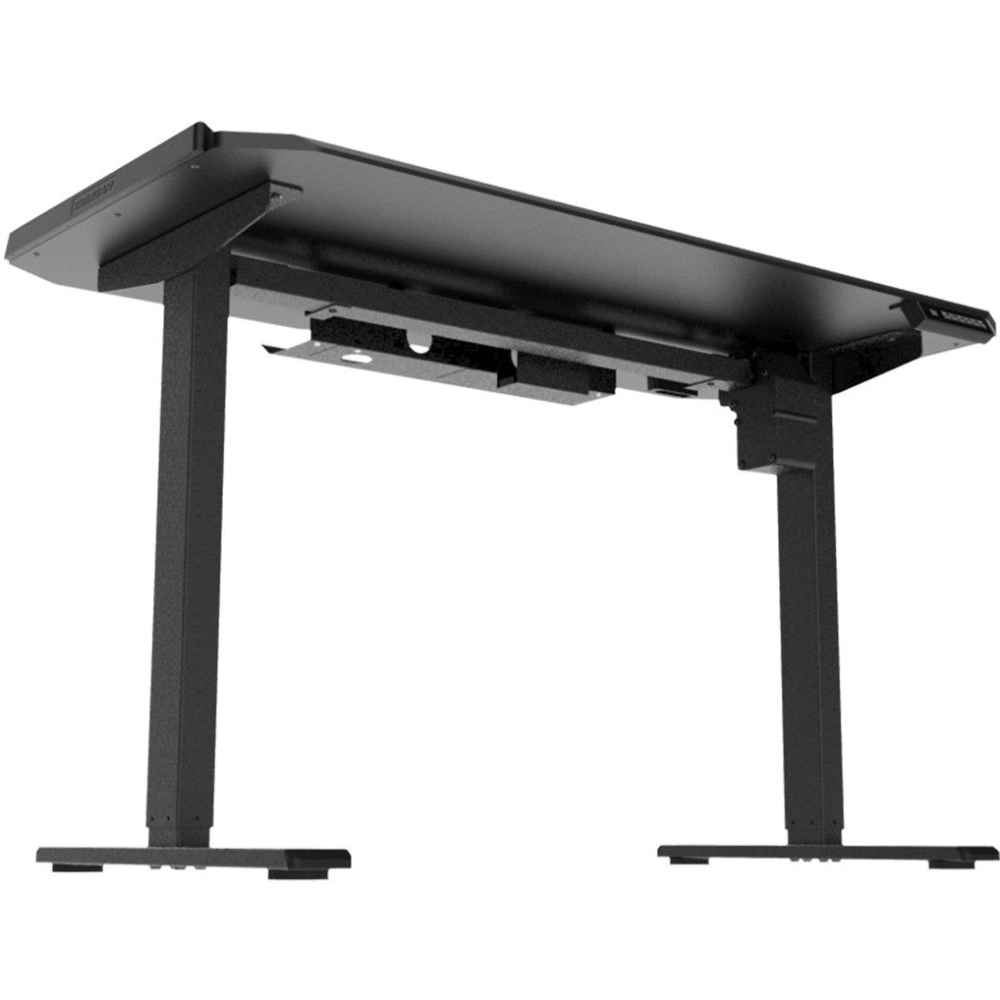 Компьютерный стол COUGAR E-DEIMUS 120 Black Глубина 605